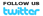 Follow us on Twitter