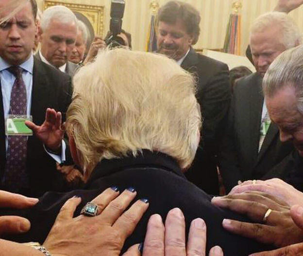 Evangelicals 1
