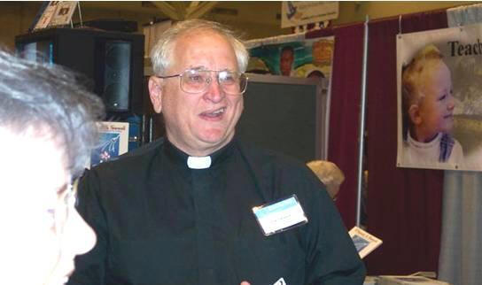 RC Priest